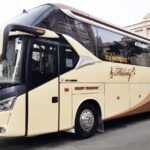 Menyewa Bus Pariwisata di Bekasi untuk Perjalanan Wisata Grup